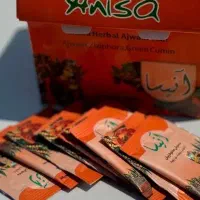 آرامش معده