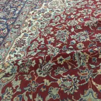 فرش ۱۲ متری لاکی مخصوص باغ