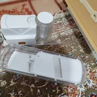 رنده برقی نو