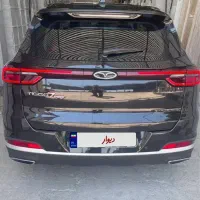 تیگو ۷پرو|خودرو سواری و وانت|تهران, ازگل|دیوار