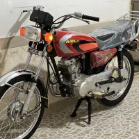 موتور سیکلت مدل 94