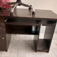 میز کامپیوتر