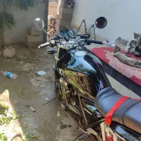 موتور سی بی ۱۰۰۰