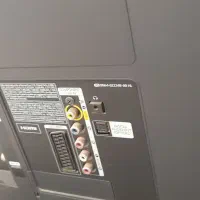فروش تلویزیون سامسونگ ۴۰ اینچ در حد نو