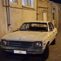 شورلت نوا سی ۶ معاوضه با پاترول و مزدا ۲ کابین