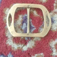 سگک برنجی