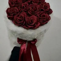 گل رز ربانی