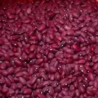لوبیا بذر مادری
