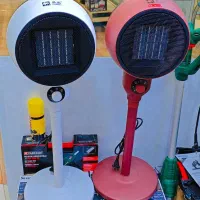 هیتر گرمایی کامل