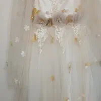 لباس مجلسی دخترانه