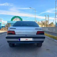 پژو۴۰۵مدل ۸۹|خودرو سواری و وانت|زاهدان, |دیوار