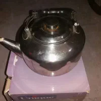کتری استیل ۵ لیتری