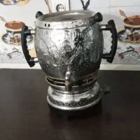 ۲تا سماور گازی