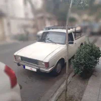 فروش پیکان وانت