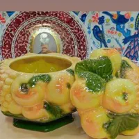 شکلات خوری آنتیک