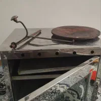 تنور|اجاق گاز و لوازم برقی پخت‌وپز|دهلران, |دیوار
