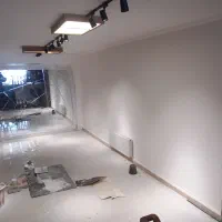 نقاشی ساختمان قیمت مناسب