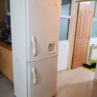 یخچال و فریزر امرسان 20 فوت
