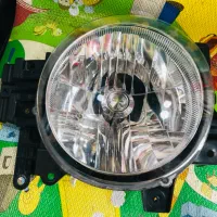 چراغ جلو اف جی کروز
