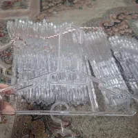 چوبکار شیشه ای و پلاستیک