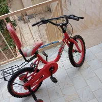 دوچرخه