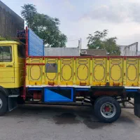 بنز|خودرو سنگین|گنبد کاووس, |دیوار