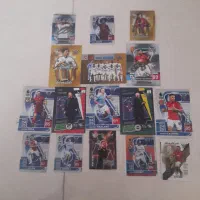 انواع کارت های کیمدی