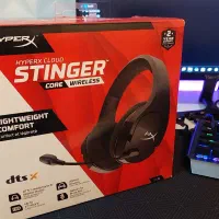 هدست  گیمینگ Hyper x|لوازم جانبی موبایل و تبلت|آبادان, |دیوار