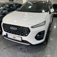 ام وی امX22 اتوماتیک پرو