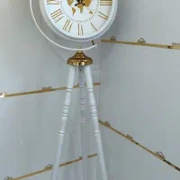 / ساعت ایستاده / ساعت مدرن / شیک