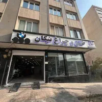 طلق وچراغ بنز بی ام و پورشه مازراتی رنو ولوو آئودی