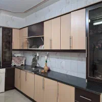 کابینت MDF
