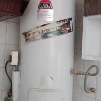 آبگرمکن ۱۲۰ لیتری اطمینان درحدنو