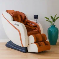 صندلی ماساژور L68 std