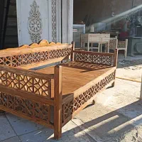 تخت سنتی