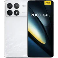 f6 pro Poco گوشی پوکو اف ۶ پرو