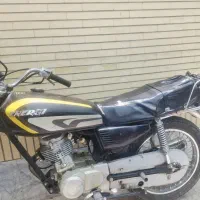 موتور مدل 84