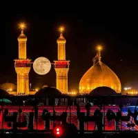 کاروان زیارتی ابوالفضل العباس