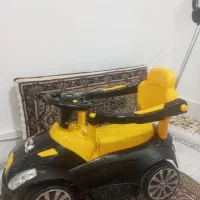 ماشین بازی کودک