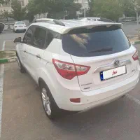 چانگان مدل۹۷ بدون رنگ تک برگ