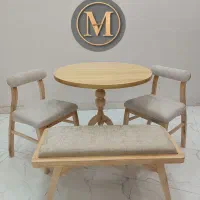 صندلی و میز غذاخوری