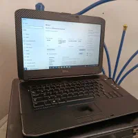 لپ تاب برند دل