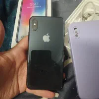 iphone x 256