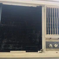کولر گازی جنرال 18هزار