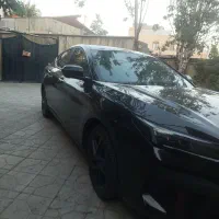 j 7|خودرو سواری و وانت|تهران, حصارک|دیوار