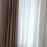 پرده به قیمت فاکتور|پرده، رانر، رومیزی|ساوه, |دیوار