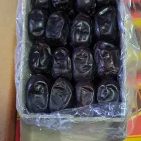 فروش خرما  ۸ کیلو به تعداد ۹۰ تا کارتن