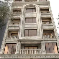 پیش-فروش-120-متر-2خواب-محدوده-چهارراه-پردیس