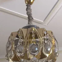 لوستر مخصوص اتاق خواب