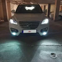 لیفان x60 دنده